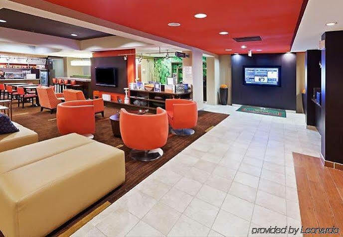 Courtyard Lubbock Otel Dış mekan fotoğraf