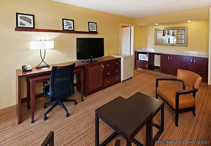 Courtyard Lubbock Otel Dış mekan fotoğraf