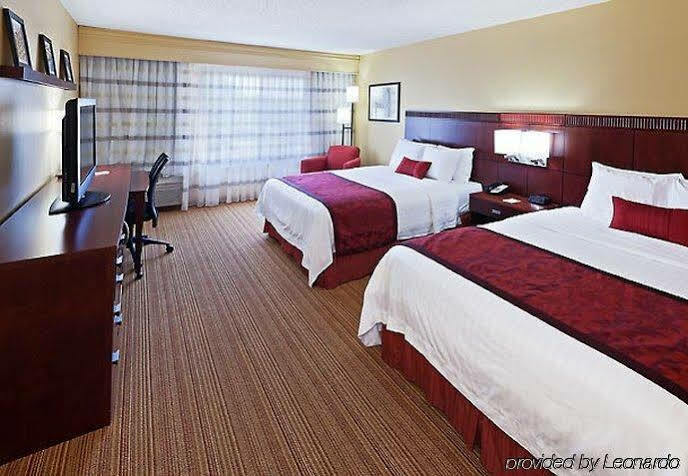Courtyard Lubbock Otel Dış mekan fotoğraf