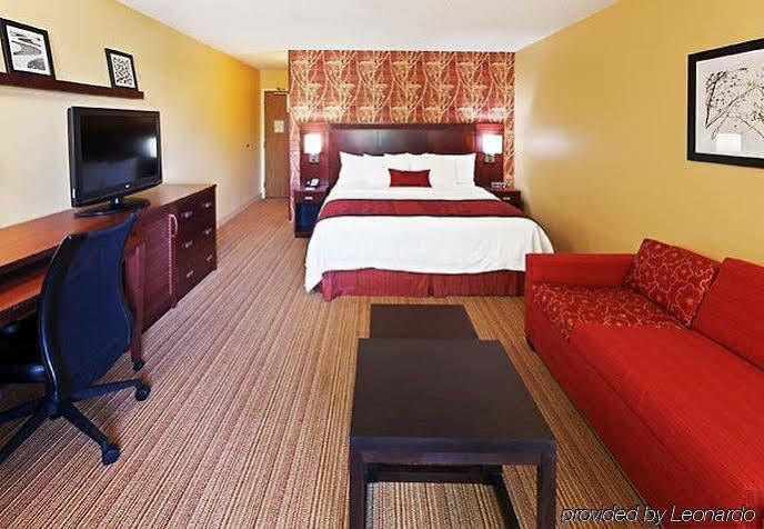 Courtyard Lubbock Otel Dış mekan fotoğraf