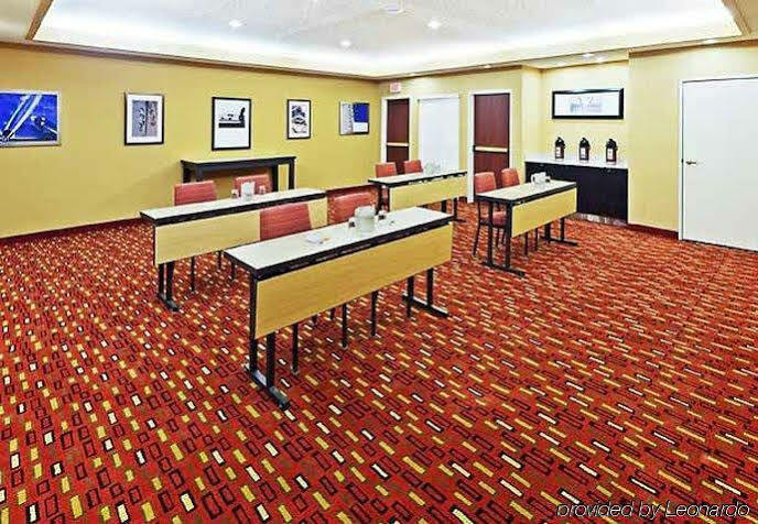 Courtyard Lubbock Otel Dış mekan fotoğraf